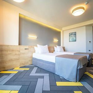 Kamer met Twee Aparte Bedden